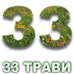 Ефірна олія 33 трави Vivasan