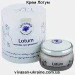 Крем проти зморшок Лотум / Lotum Vivasan
