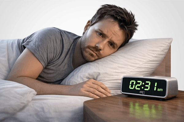 Натуральні товари компанії Vivasan, Швейцарія в категорії Безсоння.