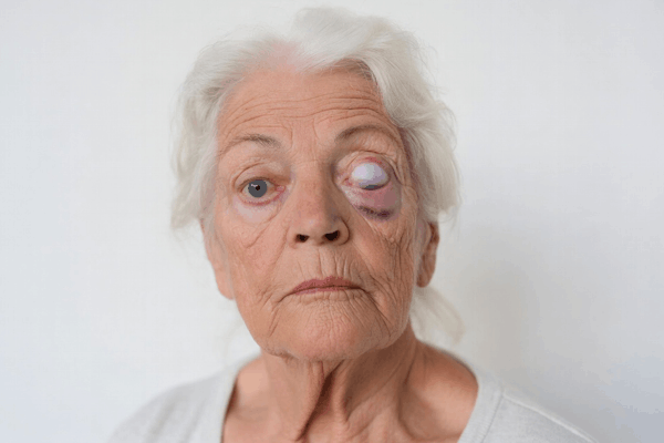 Натуральні товари компанії Vivasan, Швейцарія в категорії Глаукома.