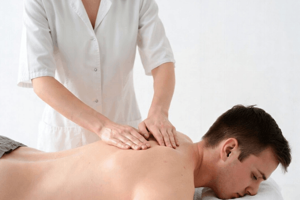 Натуральні товари компанії Vivasan, Швейцарія в категорії Масаж.