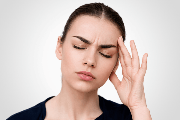 Натуральні товари компанії Vivasan, Швейцарія в категорії Мігрень.