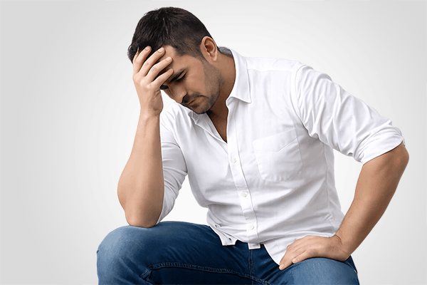 Натуральні товари компанії Vivasan, Швейцарія в категорії Простатит.