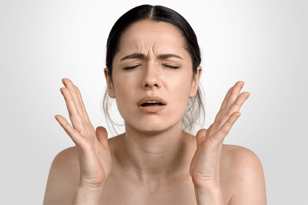 Натуральні товари компанії Vivasan, Швейцарія в категорії Стрес.