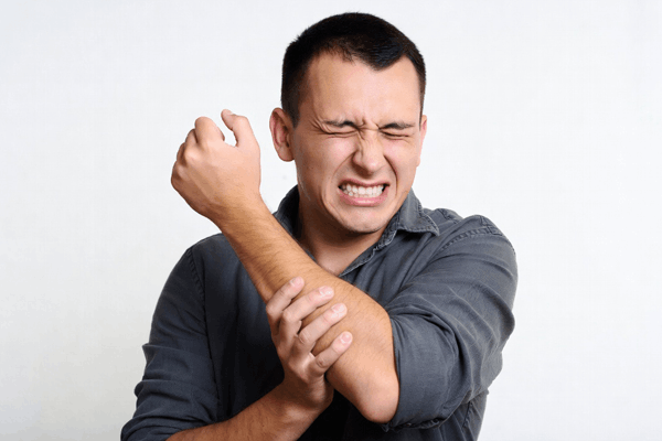 Натуральні товари компанії Vivasan, Швейцарія в категорії Знеболюючі засоби.