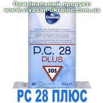 PC28 Plus таблетки, Vivasan, Швейцарія