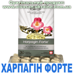 Харпагін Форте, Vivasan, Швейцарія
