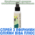 Спрей Віва Плюс, Vivasan, Швейцарія