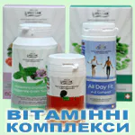 Мінерально-вітамінні комплекси Вівасан, Швейцарія