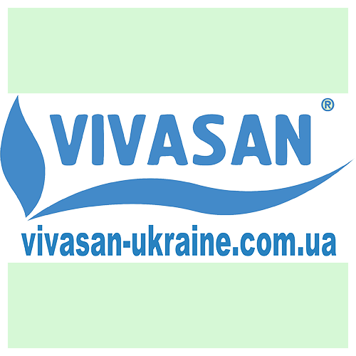 Официальный прайс-лист компании Vivasan, Швейцария. Каталог продукции, цены в гривнах