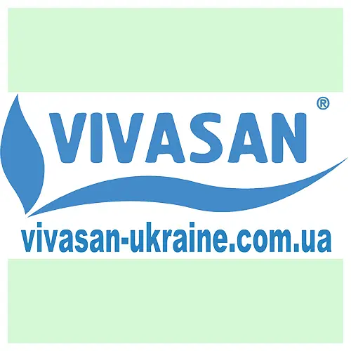 Пошук по сайту vivasan-ukraine.com.ua