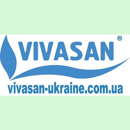 Політика конфіденційності сайту vivasan-ukraine.com.ua