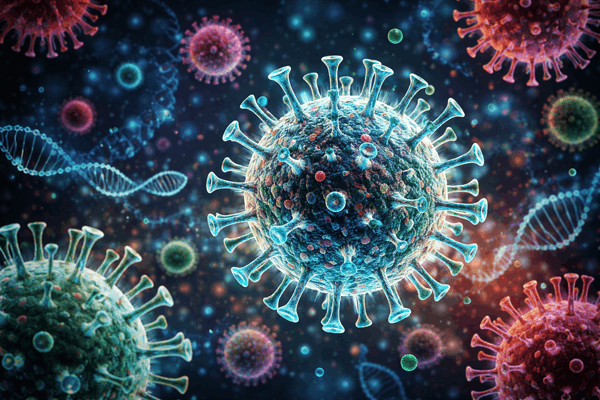 Натуральные товары компании Vivasan, Швейцария в категории Антивирусные средства.