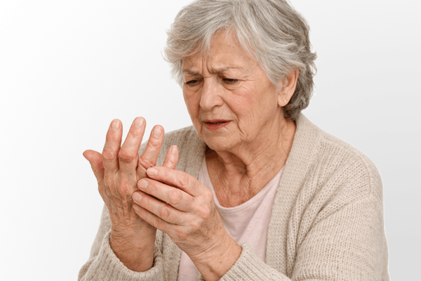 Натуральные товары компании Vivasan, Швейцария в категории Артрит.