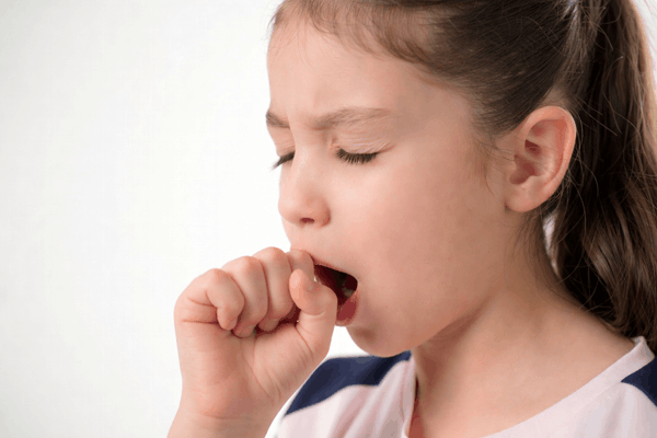 Натуральные товары компании Vivasan, Швейцария в категории Кашель.