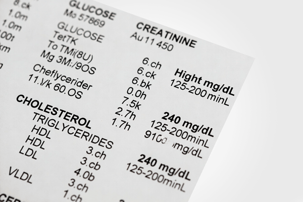Натуральные товары компании Vivasan, Швейцария в категории Холестерин.