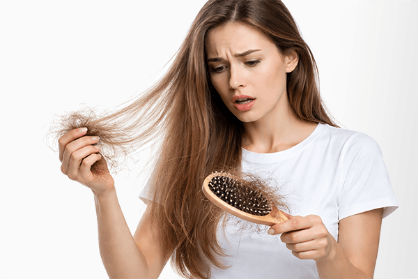 Натуральные товары компании Vivasan, Швейцария в категории Выпадение волос.