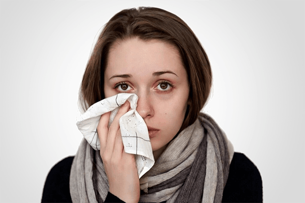 Натуральные товары компании Vivasan, Швейцария в категории Простуда.