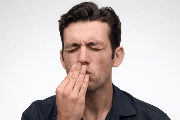 Натуральные товары компании Vivasan, Швейцария в категории Зубная боль.