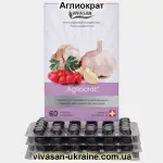 Аглиократ/Agliocrat Vivasan