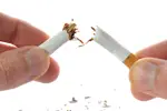 Ароматерапія від куріння. Як кинути палити з ефірними оліями