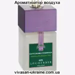 Ароматизатор воздуха с бамбуковыми палочками Абсолютно зеленый чай 100 мл Vivasan