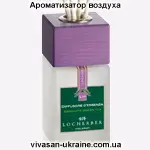 Ароматизатор воздуха с бамбуковыми палочками Абсолютно зеленый чай 50 мл Vivasan
