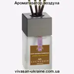 Ароматизатор воздуха с бамбуковыми палочками Балтийский Янтарь 50 мл Vivasan
