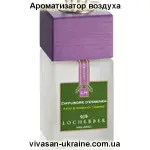 Ароматизатор воздуха с бамбуковыми палочками Инжир и роза Табриза 100 мл Vivasan
