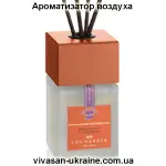 Ароматизатор воздуха с бамбуковыми палочками Мандарин и корица 100 мл Vivasan