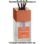 Ароматизатор воздуха с бамбуковыми палочками Мандарин и корица 50 мл Vivasan