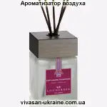 Ароматизатор воздуха с бамбуковыми палочками Темная ваниль 100 мл Vivasan