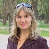 Психолог Алена Балыхина