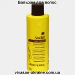 Бальзам для волос всех типов серии СаноТинт/SanoTint Vivasan