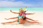 І нехай ніщо не затьмарить ваш відпочинок!
