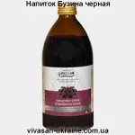 Напиток Бузина черная / Elderberry Vivasan