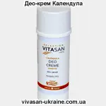Део-крем Календула Vivasan