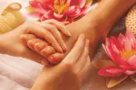 Эфирные масла для ухоженных ног