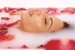 Эфирные масла против старения