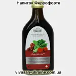 Напиток Феррофорте / Ferroforte Vivasan
