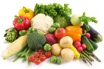 Продукти здорового харчування