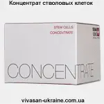 Концентрат стволовых клеток Vivasan