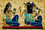 История фитотерапии