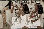 История применения эфирных масел