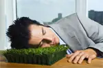 Як правильно відпочивати на роботі