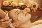 Маски для обличчя з ефірними оліями