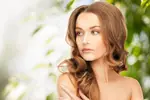 Прості маски для волосся з ефірними оліями