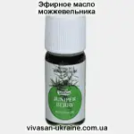 Эфирное масло можжевельника европейского Vivasan