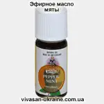 Эфирное масло мяты перечной Vivasan