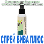 Спрей Вива Плюс, Vivasan, Швейцария